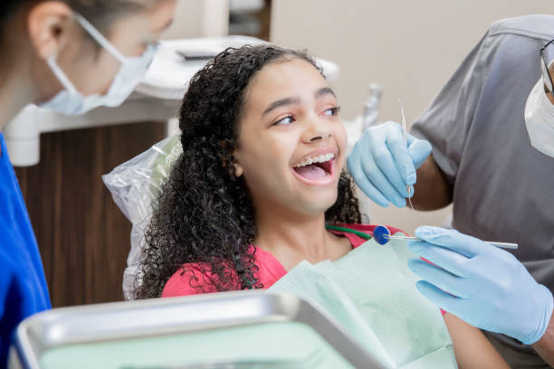 Best Knocked-Out Tooth (Avulsed Tooth) Treatment in San Juan, TX